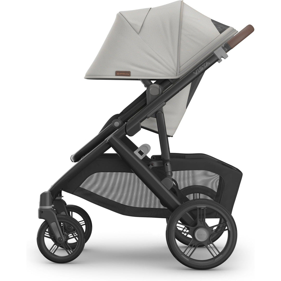 UPPAbaby Vista V3 Single-to-Double Stroller