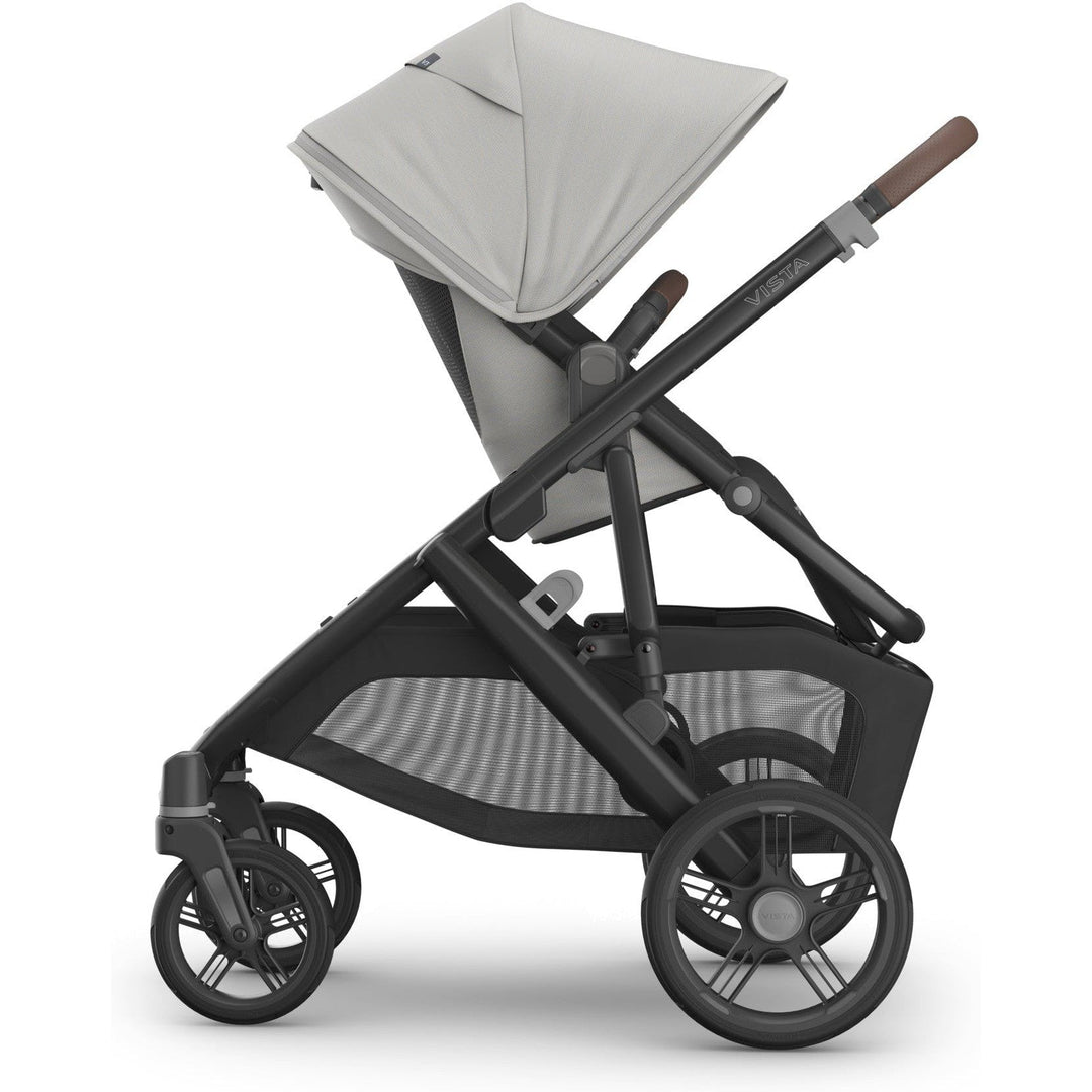 UPPAbaby Vista V3 Single-to-Double Stroller