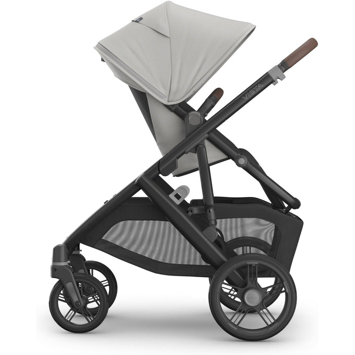 UPPAbaby Vista V3 Single-to-Double Stroller