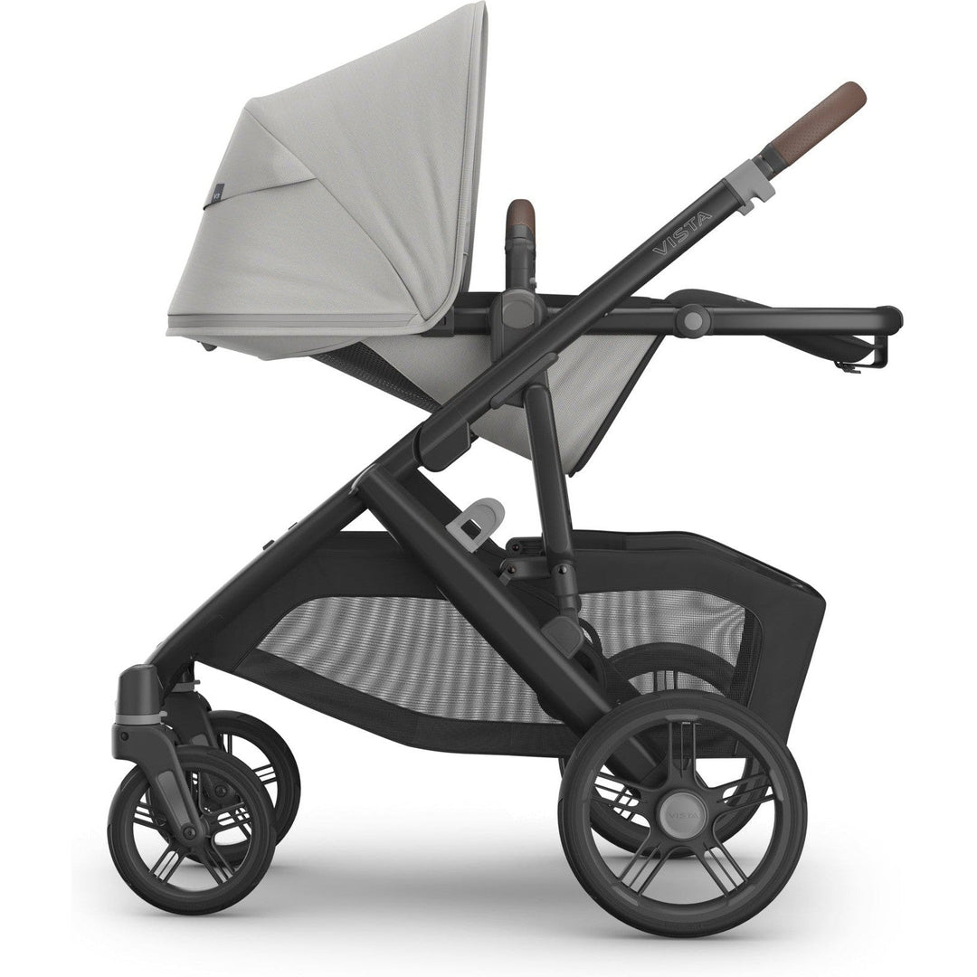 UPPAbaby Vista V3 Single-to-Double Stroller