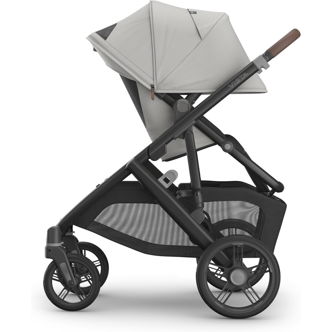 UPPAbaby Vista V3 Single-to-Double Stroller