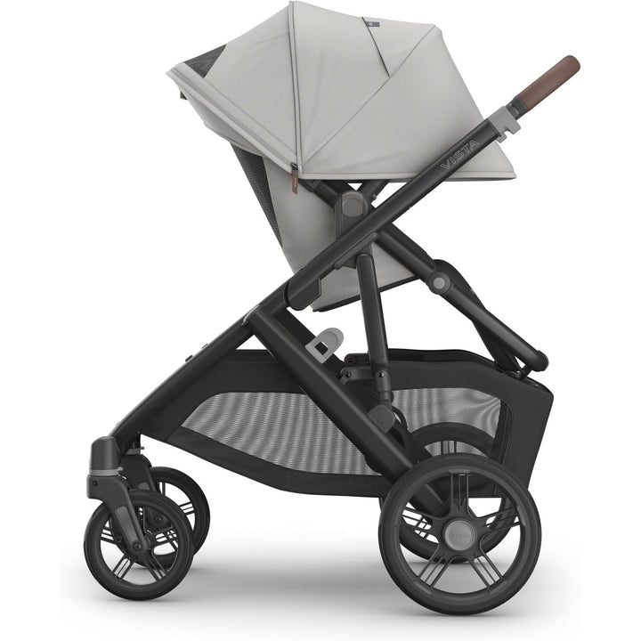 UPPAbaby Vista V3 Single-to-Double Stroller
