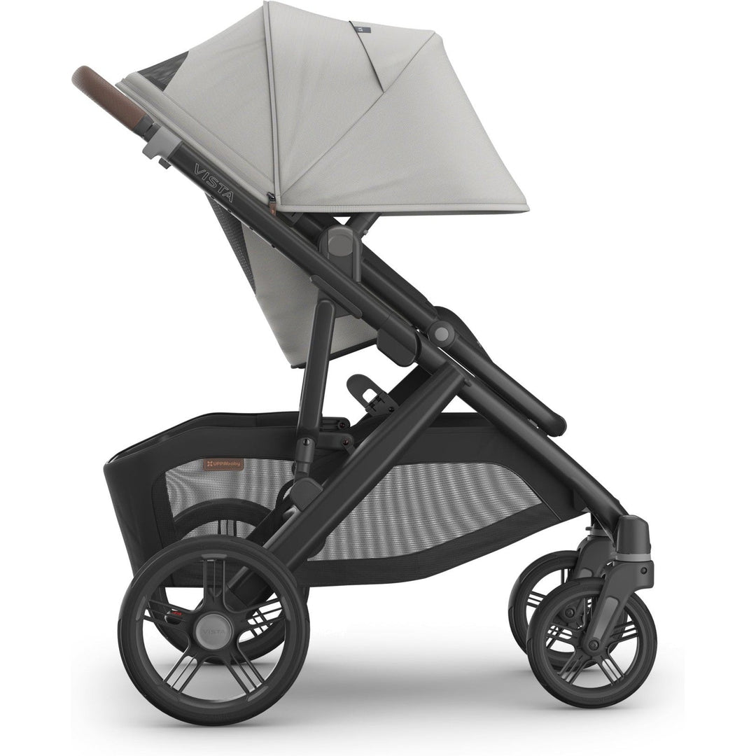 UPPAbaby Vista V3 Single-to-Double Stroller