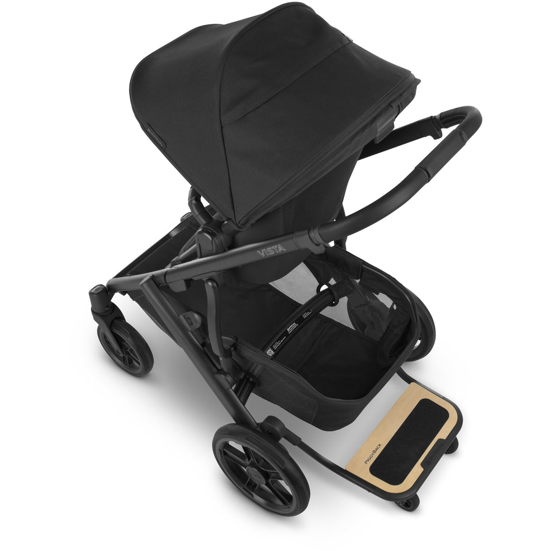 uppababy vista hong kong UPPAbaby Vista / Vista V2 / Vista V3 Piggyback – Baby Grand