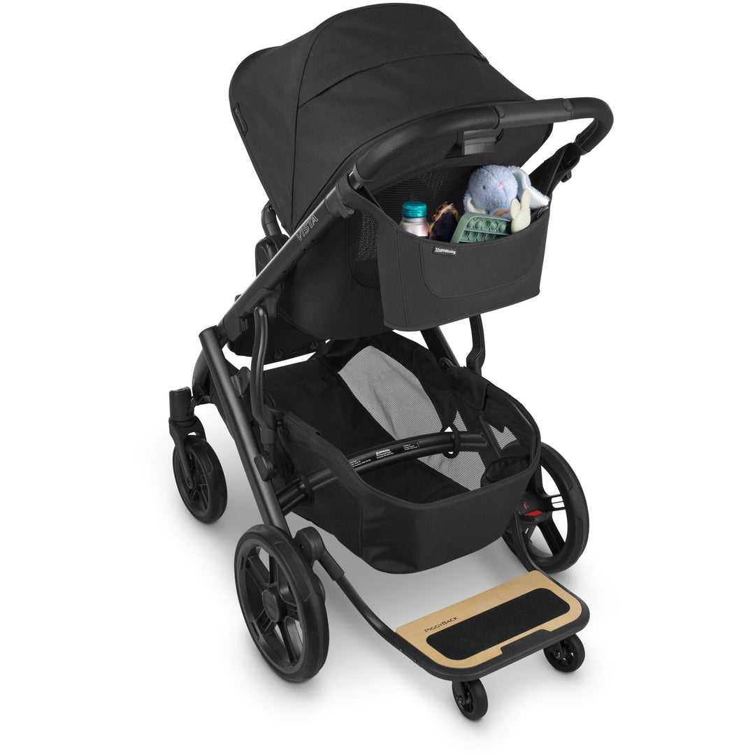 uppababy vista too big UPPAbaby Vista / Vista V2 / Vista V3 Piggyback