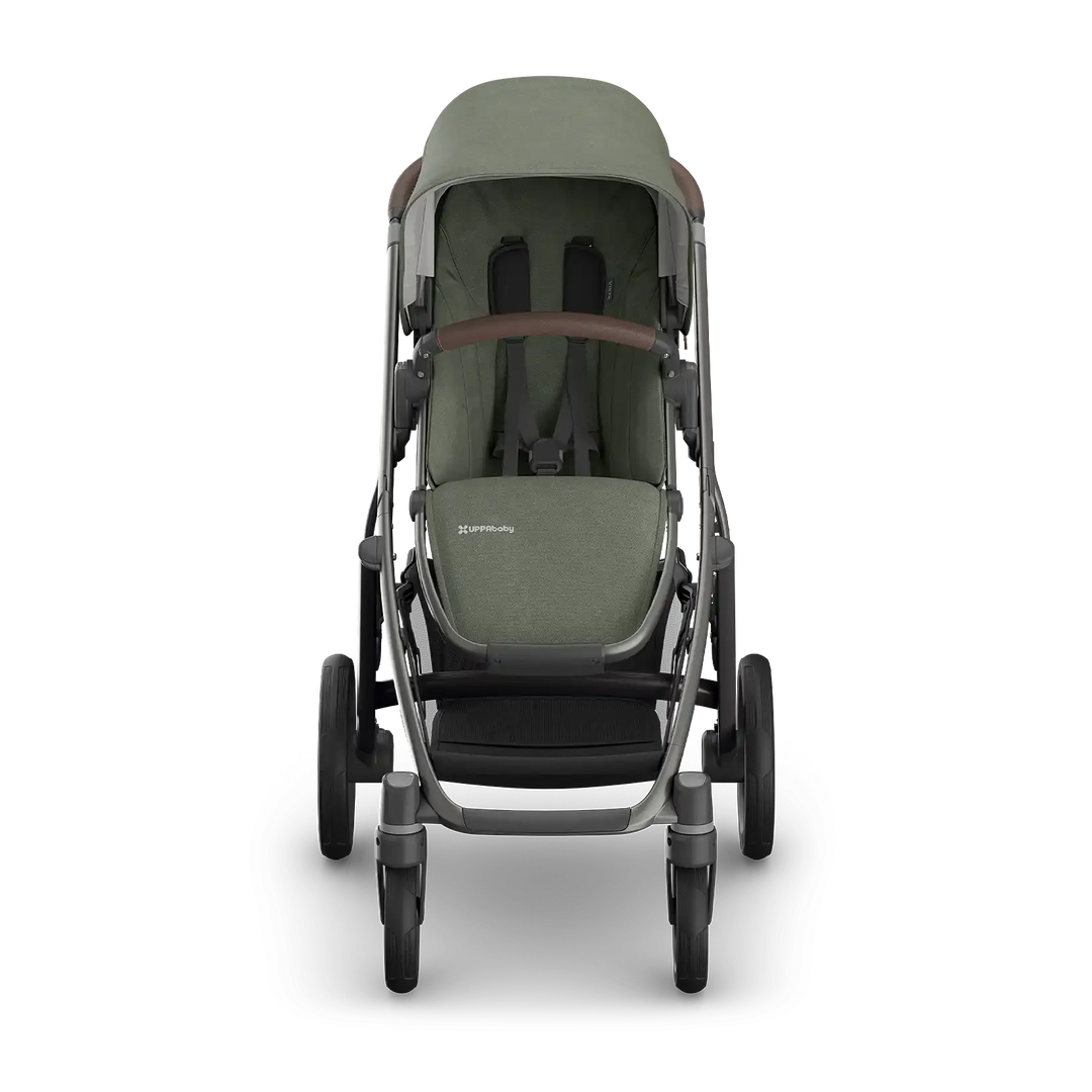 Uppababy Vista V3 Single to Double Stroller