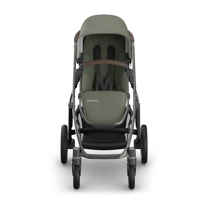 Uppababy Vista V3 Single to Double Stroller