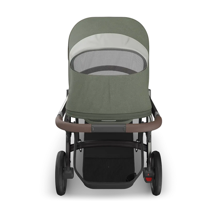 Uppababy Vista V3 Single to Double Stroller