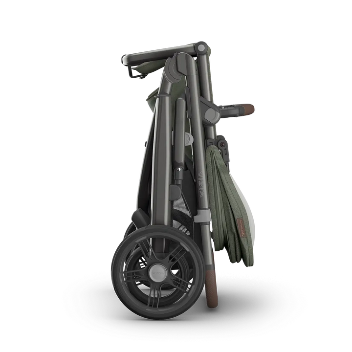 Uppababy Vista V3 Single to Double Stroller