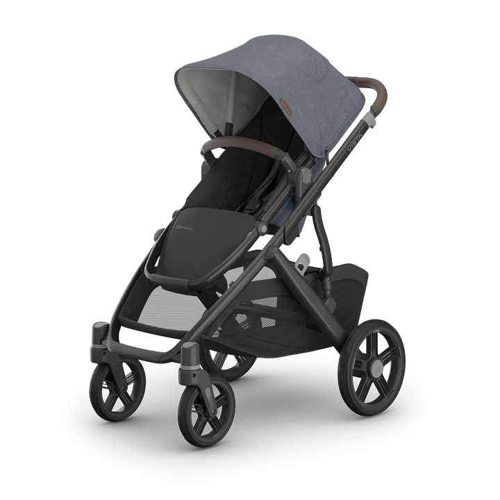 Uppababy Vista V3 Single to Double Stroller