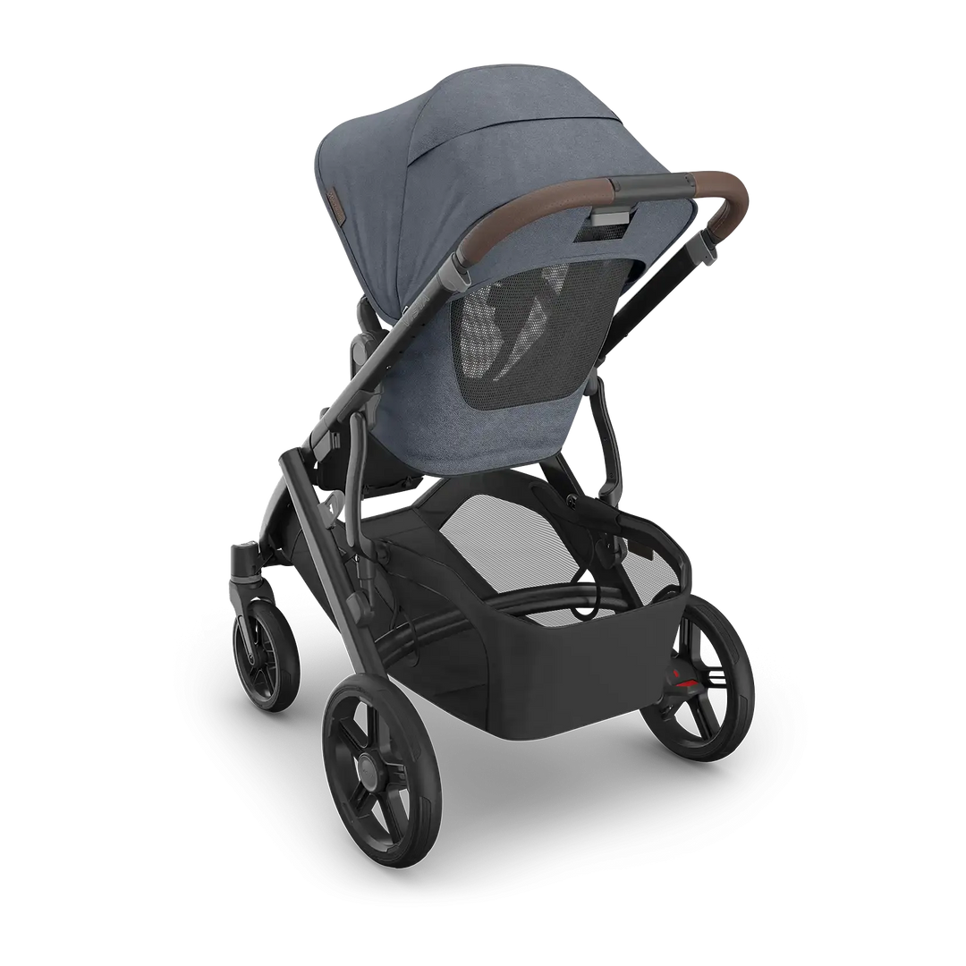 Uppababy Vista V3 Single to Double Stroller