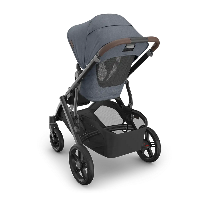 Uppababy Vista V3 Single to Double Stroller
