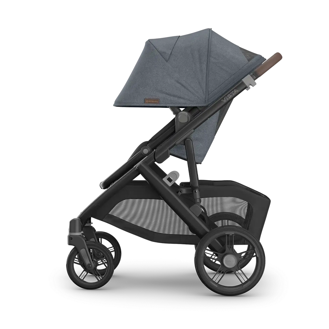 Uppababy Vista V3 Single to Double Stroller