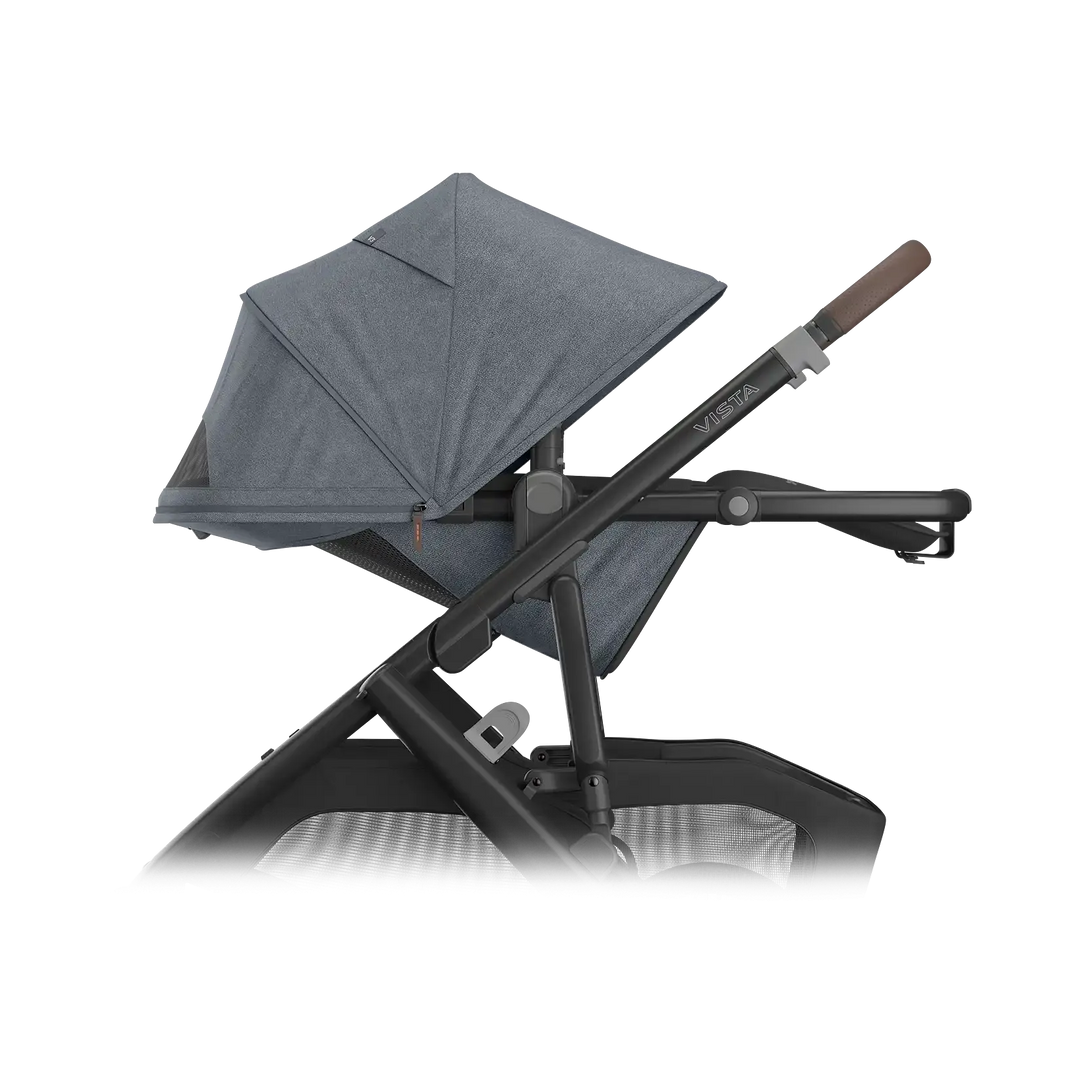 Uppababy Vista V3 Single to Double Stroller