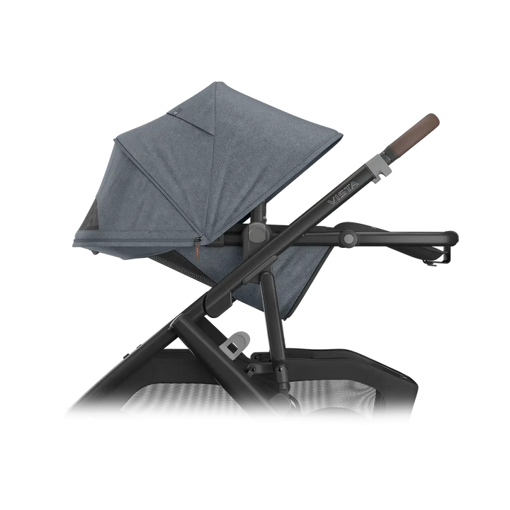 Uppababy Vista V3 Single to Double Stroller