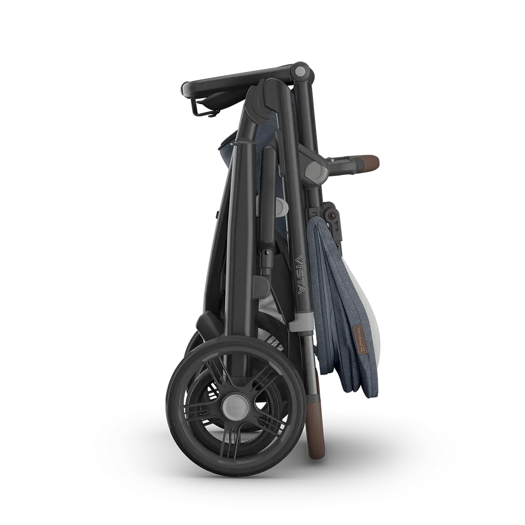 Uppababy Vista V3 Single to Double Stroller
