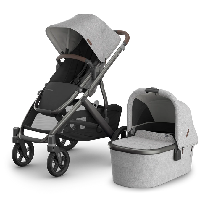 UPPAbaby Bassinet V3 for Vista, Cruz & Ridge
