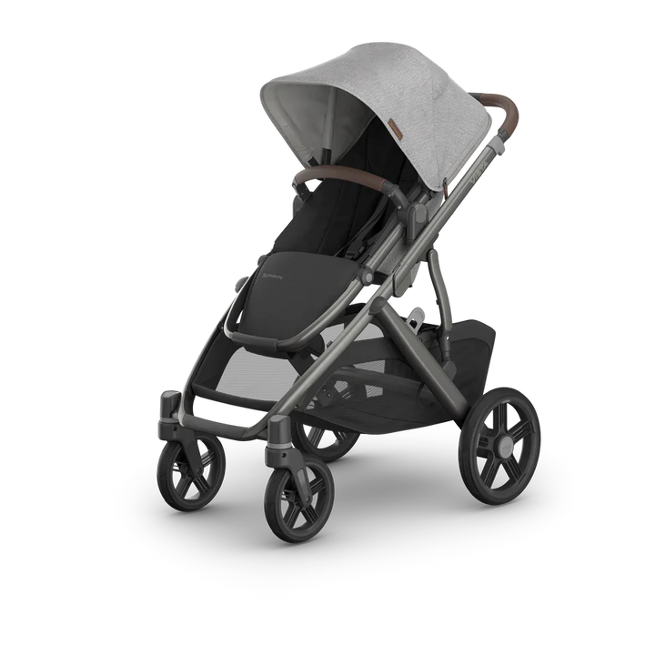UPPAbaby Vista V3 Single-to-Double Stroller