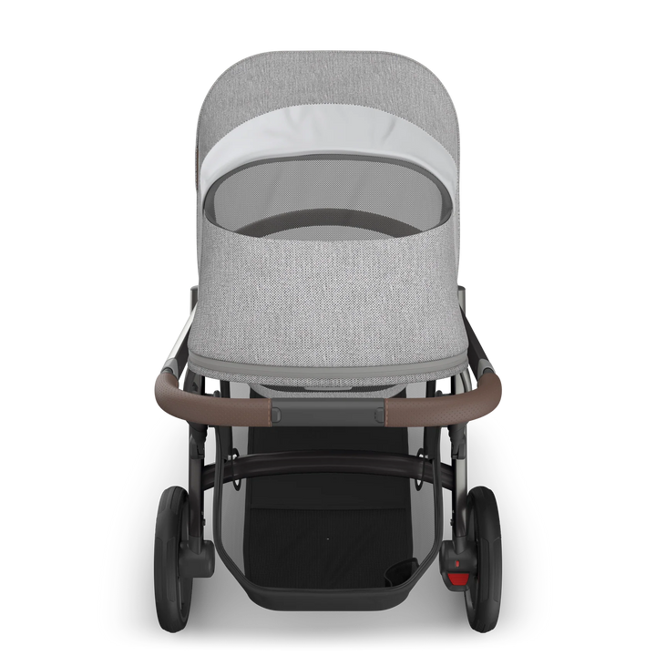 UPPAbaby Vista V3 Single-to-Double Stroller