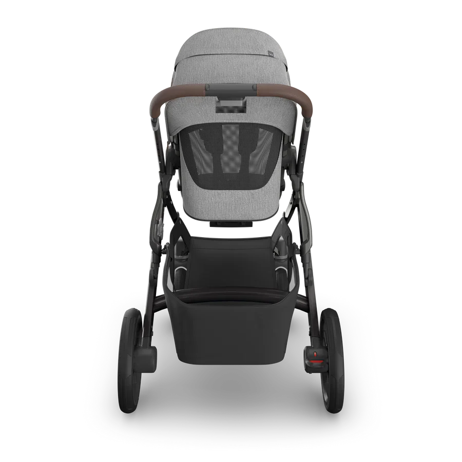 UPPAbaby Vista V3 Single-to-Double Stroller