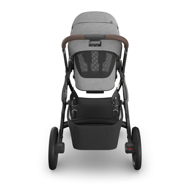UPPAbaby Vista V3 Single-to-Double Stroller