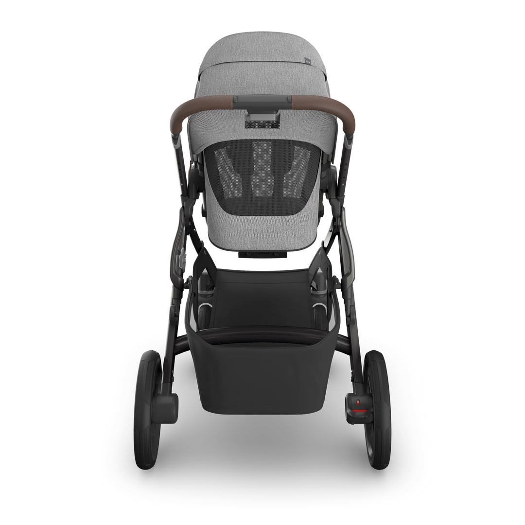 UPPAbaby Vista V3 Single-to-Double Stroller
