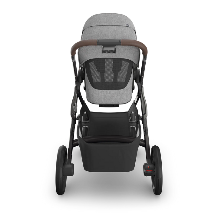 UPPAbaby Vista V3 Single-to-Double Stroller