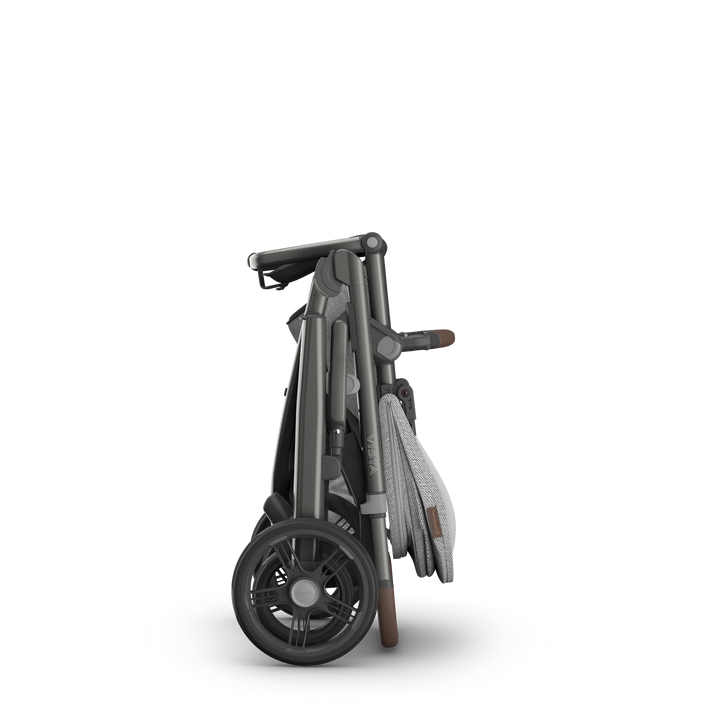 UPPAbaby Vista V3 Single-to-Double Stroller