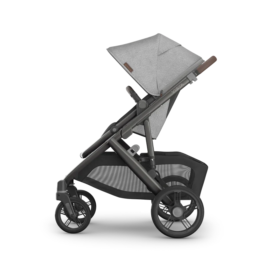 UPPAbaby Vista V3 Single-to-Double Stroller