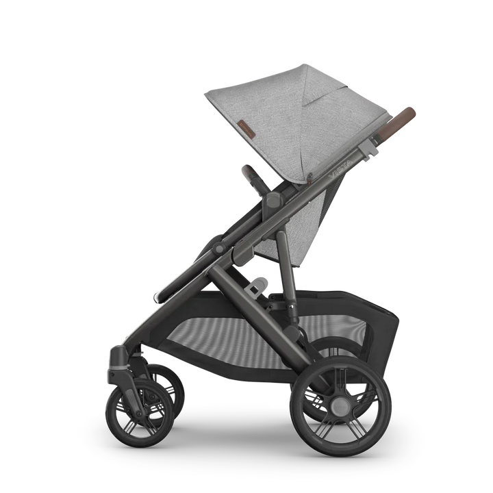 UPPAbaby Vista V3 Single-to-Double Stroller