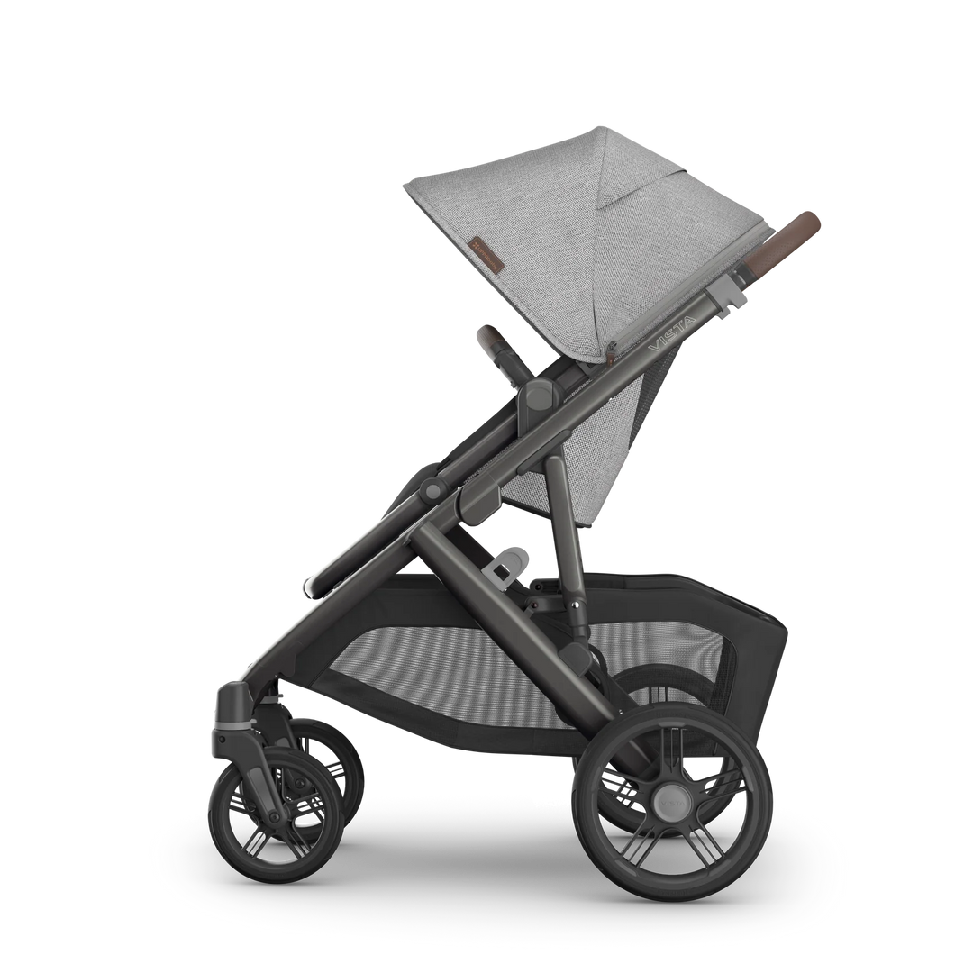 UPPAbaby Vista V3 Single-to-Double Stroller