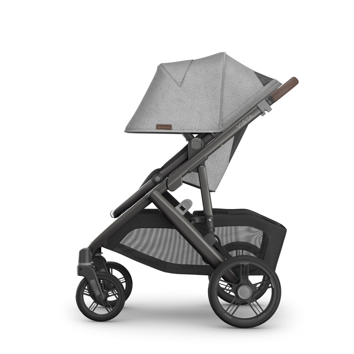 UPPAbaby Vista V3 Single-to-Double Stroller