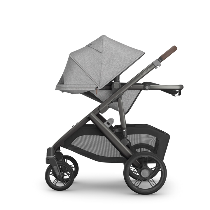 UPPAbaby Vista V3 Single-to-Double Stroller