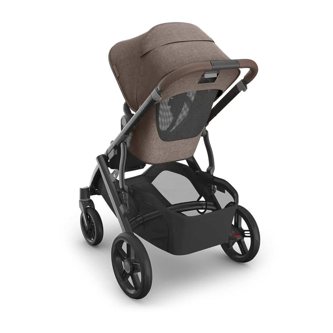 Uppababy Vista V3 Single to Double Stroller