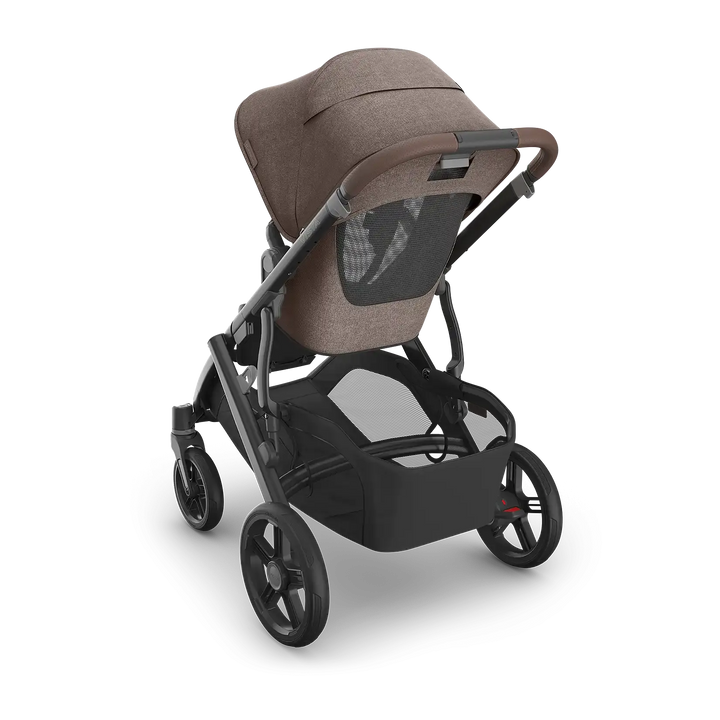 Uppababy Vista V3 Single to Double Stroller