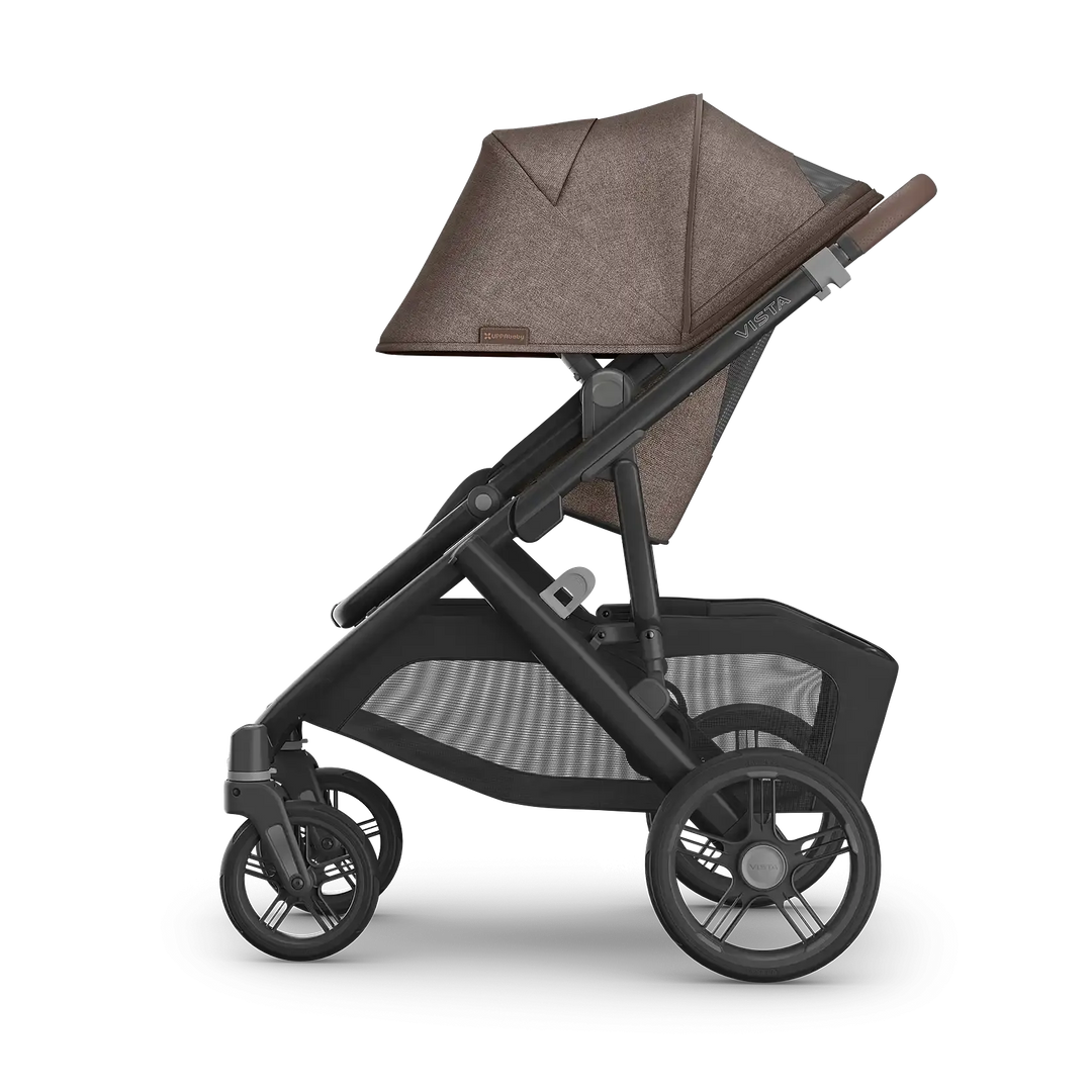 Uppababy Vista V3 Single to Double Stroller