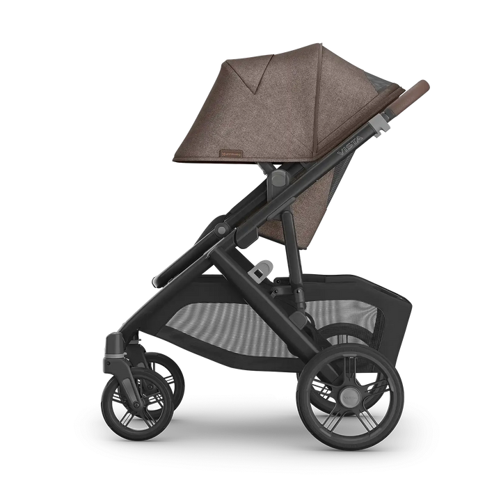 Uppababy Vista V3 Single to Double Stroller