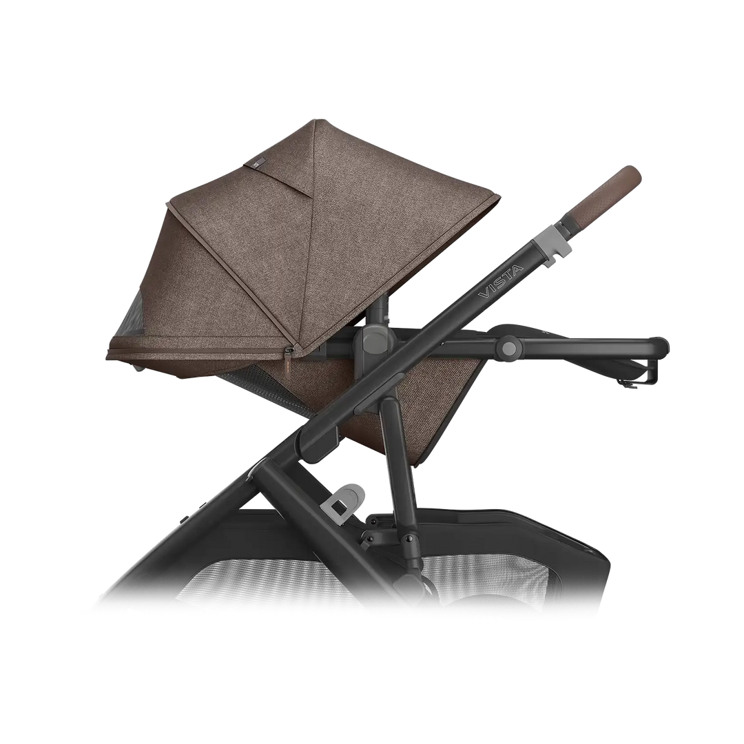 Uppababy Vista V3 Single to Double Stroller