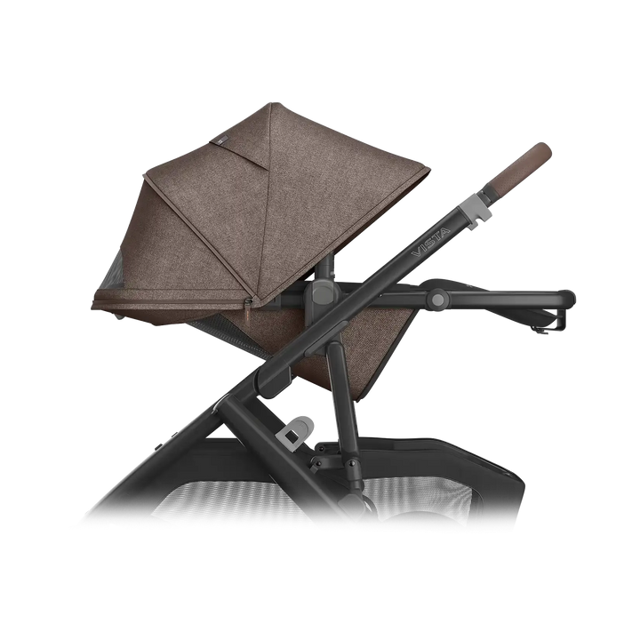Uppababy Vista V3 Single to Double Stroller