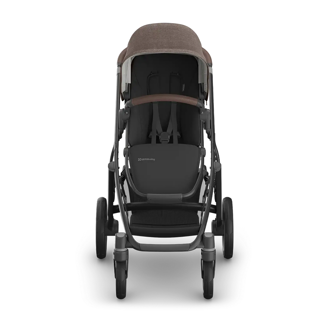 Uppababy Vista V3 Single to Double Stroller