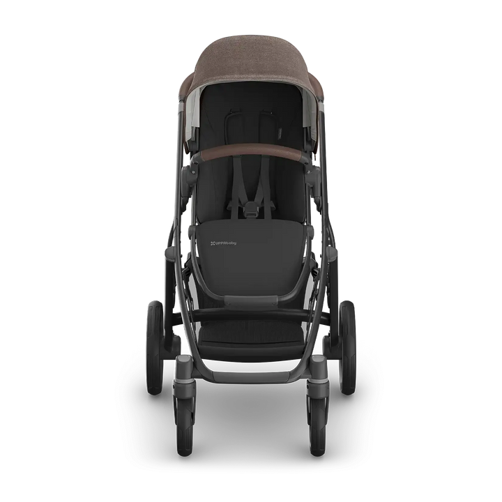 Uppababy Vista V3 Single to Double Stroller