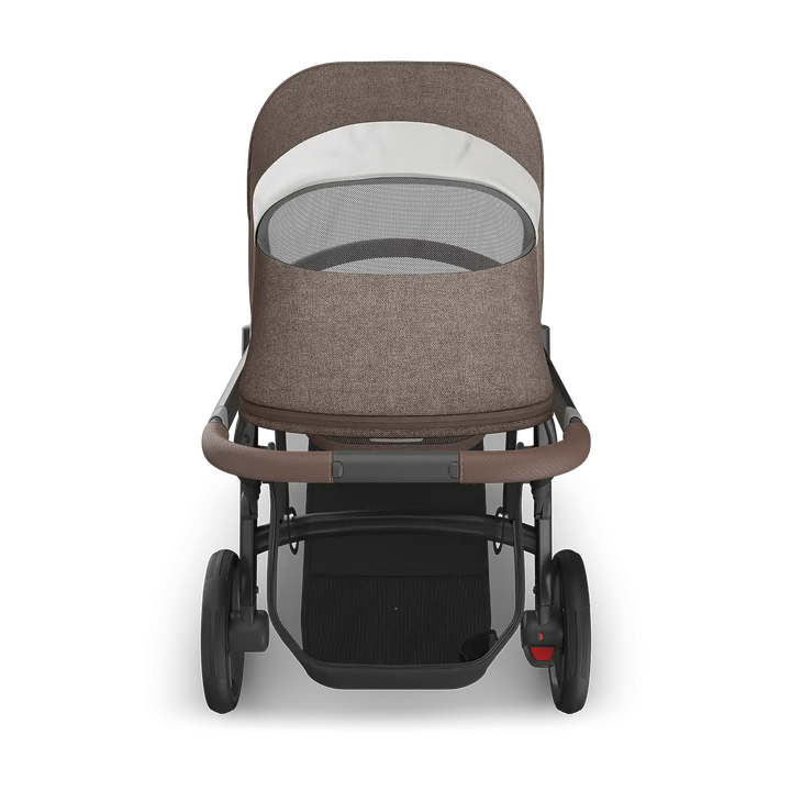 Uppababy Vista V3 Single to Double Stroller