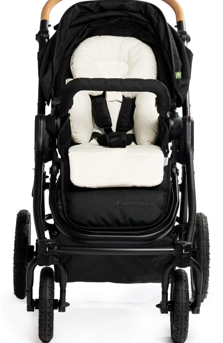 Bumbleride Organic Cotton Infant Insert + Shoulder Pads