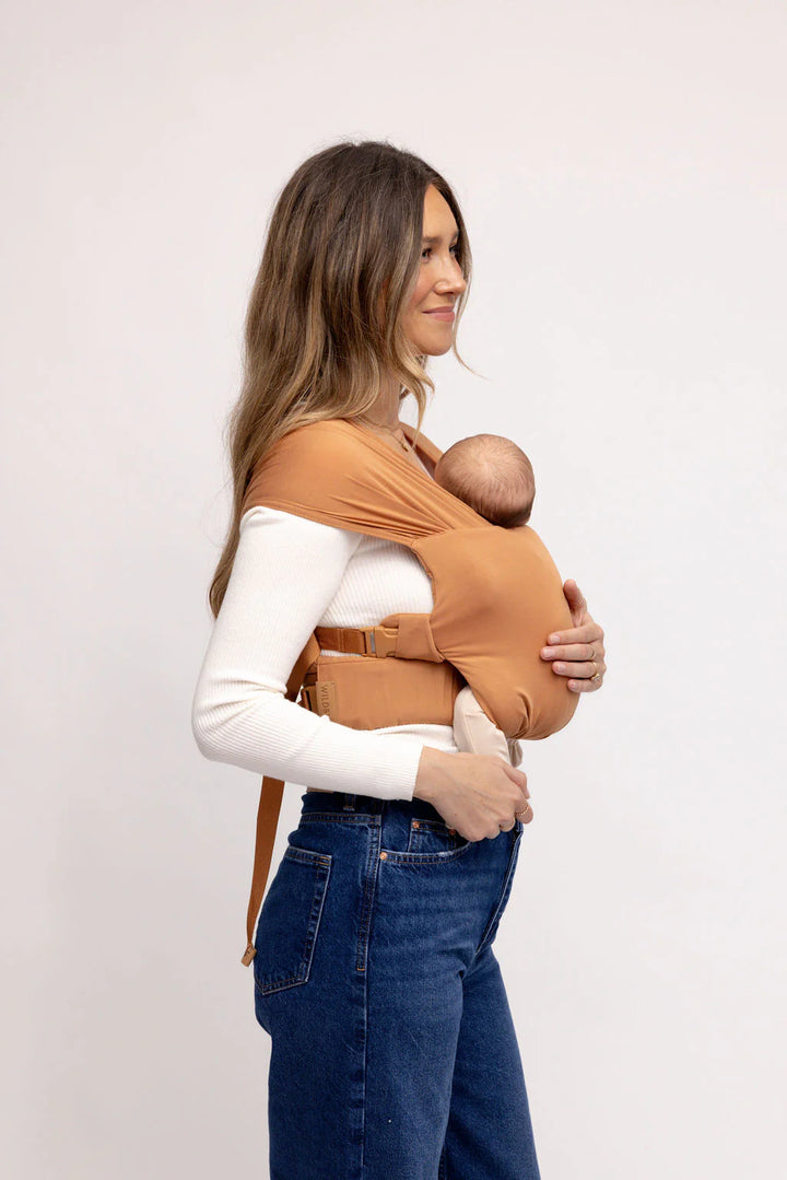 WildBird - Aerial Newborn Buckle Wrap