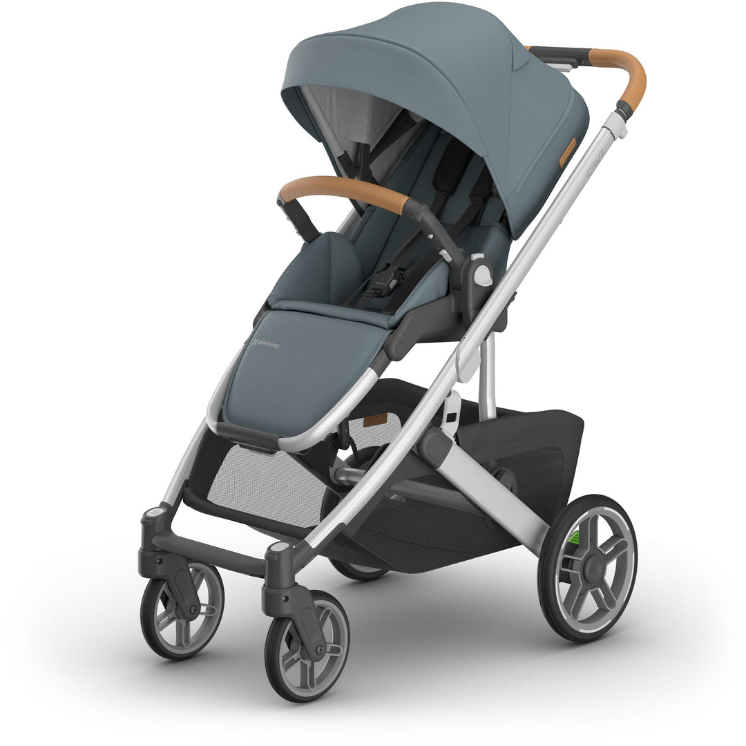 UPPAbaby Cruz V3 Stroller – Baby Grand