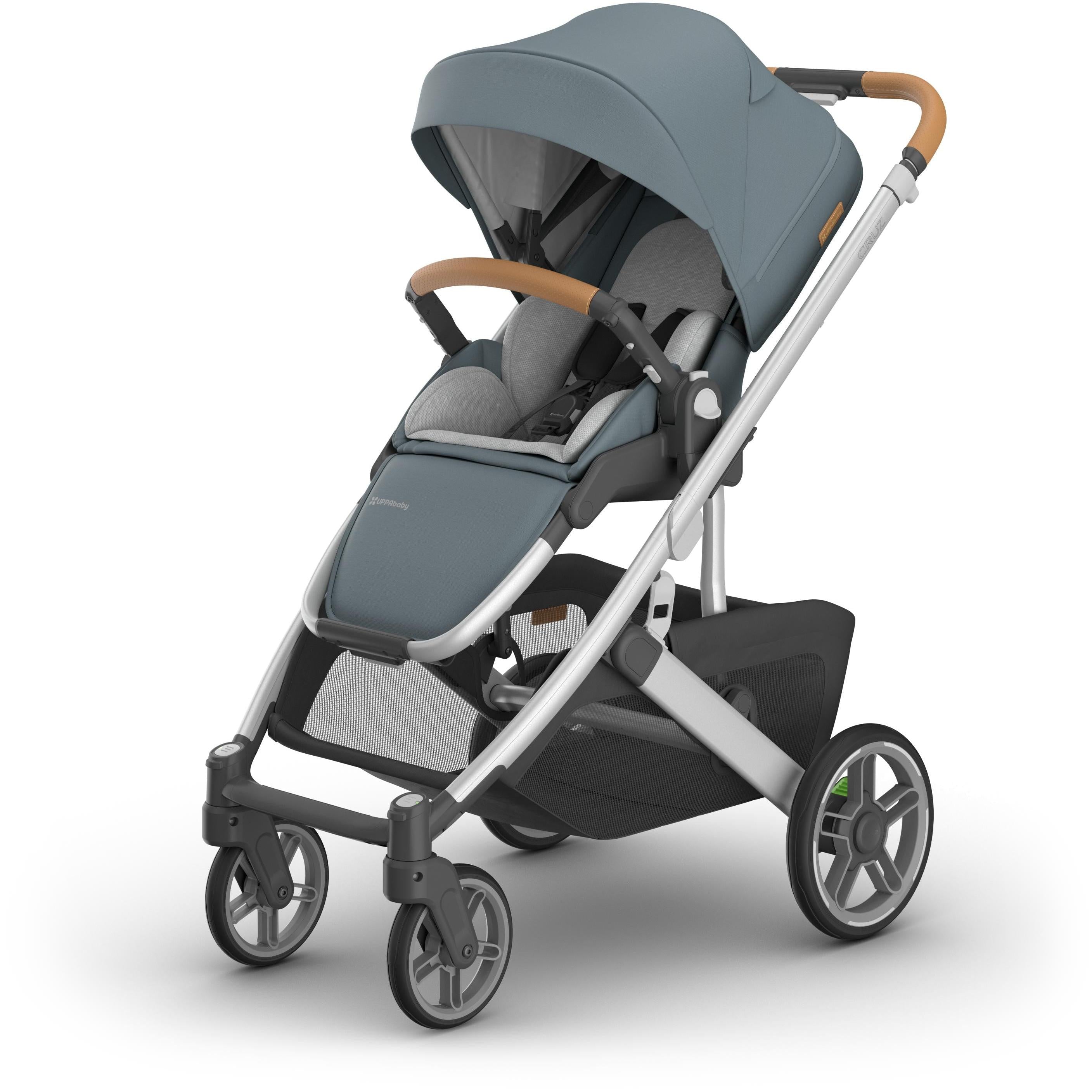 UPPAbaby Cruz V3 Stroller – Baby Grand