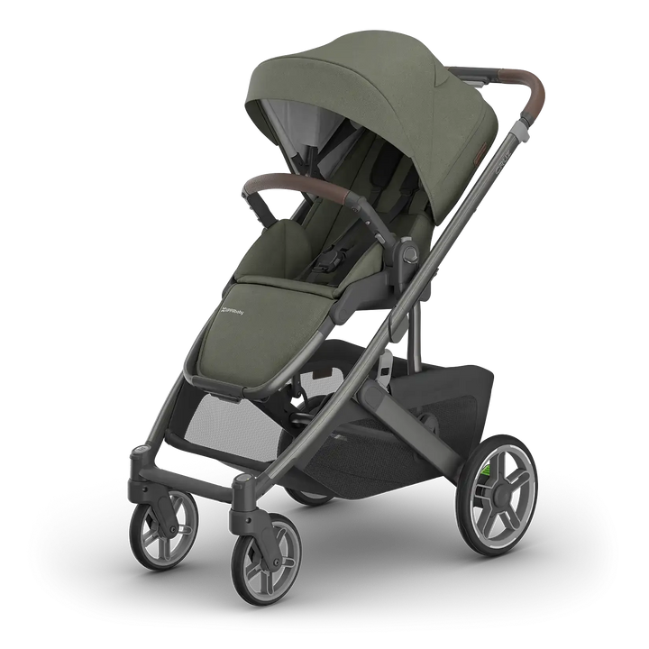 Uppababy Cruz V3 Stroller