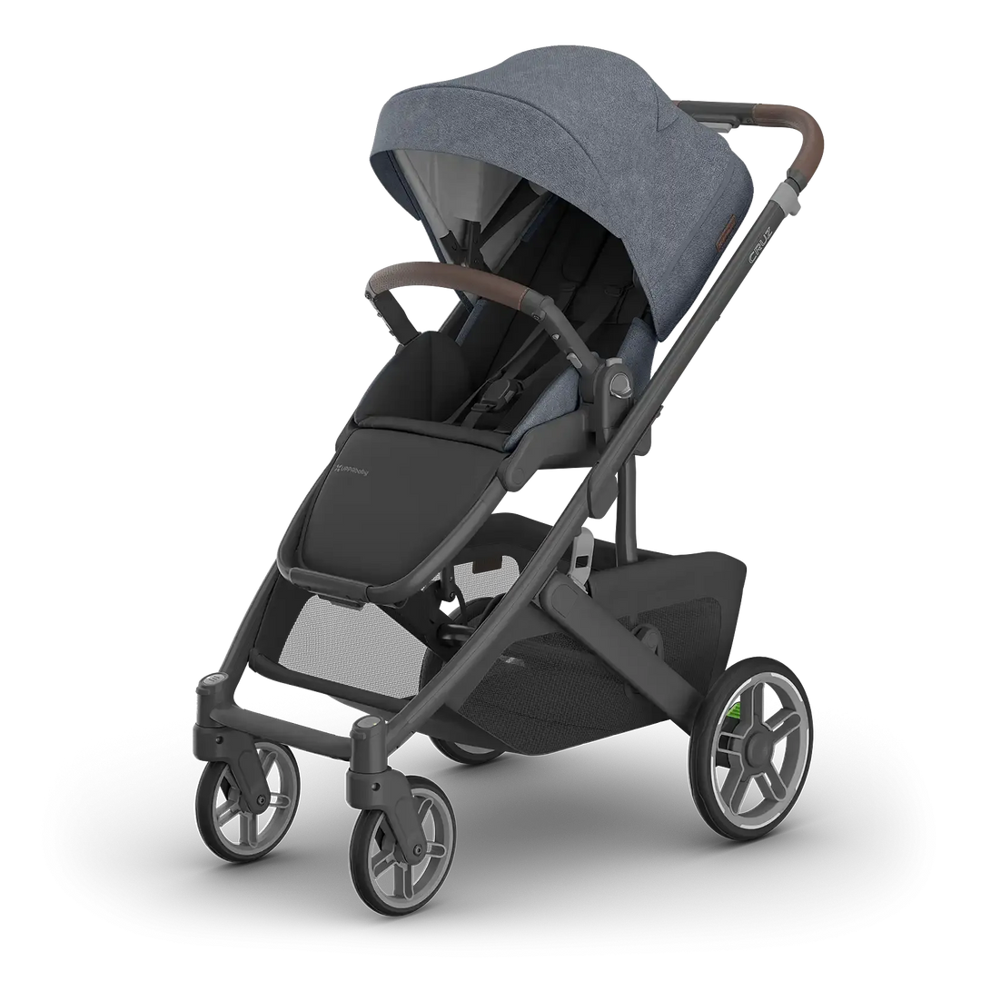 Uppababy Cruz V3 Stroller