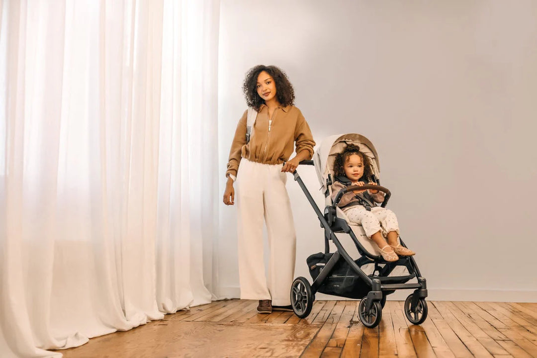 UPPAbaby Cruz V3 Stroller