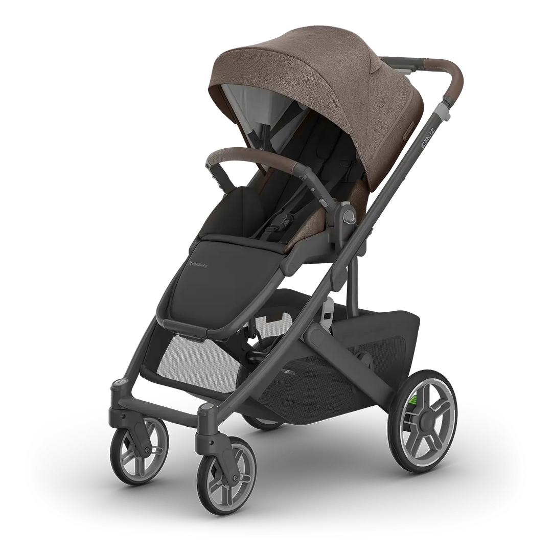 Uppababy Cruz V3 Stroller